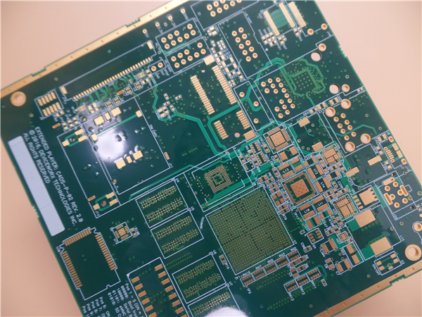PCB